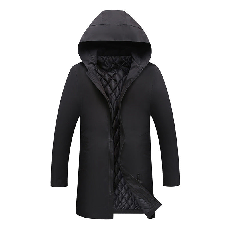 JACE - MODERN CHIC WINTER JACKET