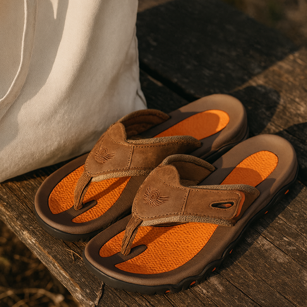 LANGFORD - SANDALS
