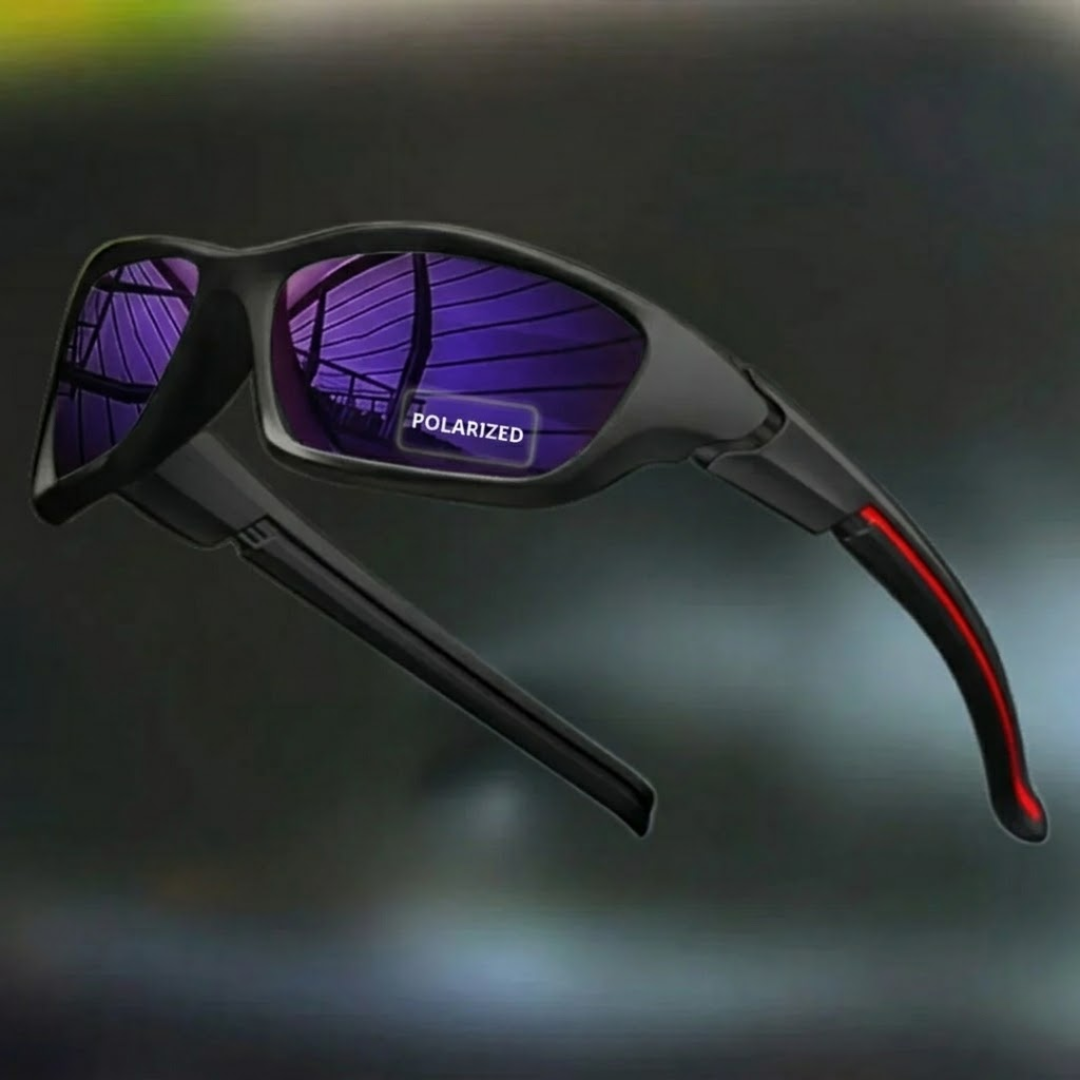 The Norton | Polarised Sunglasses