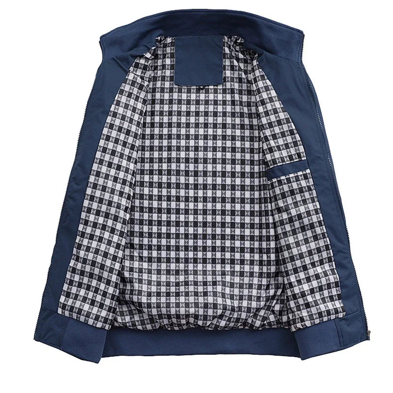 LAWSON - JACKET FOR COOL SPRING AIR