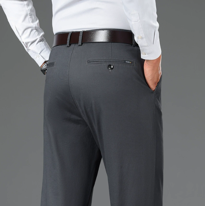 GRAYSON - MEN'S SLIM-FIT CHINO PANTS