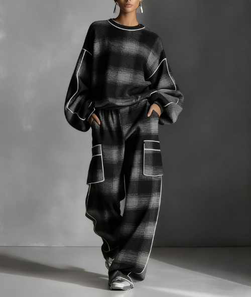 MAPLEWOOD - TWO PIECE SET