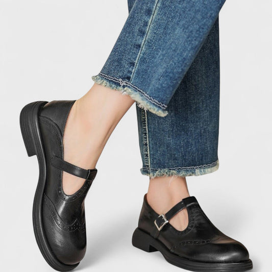 MADELEINE - ELEGANT AND COMFORTABLE SHOES