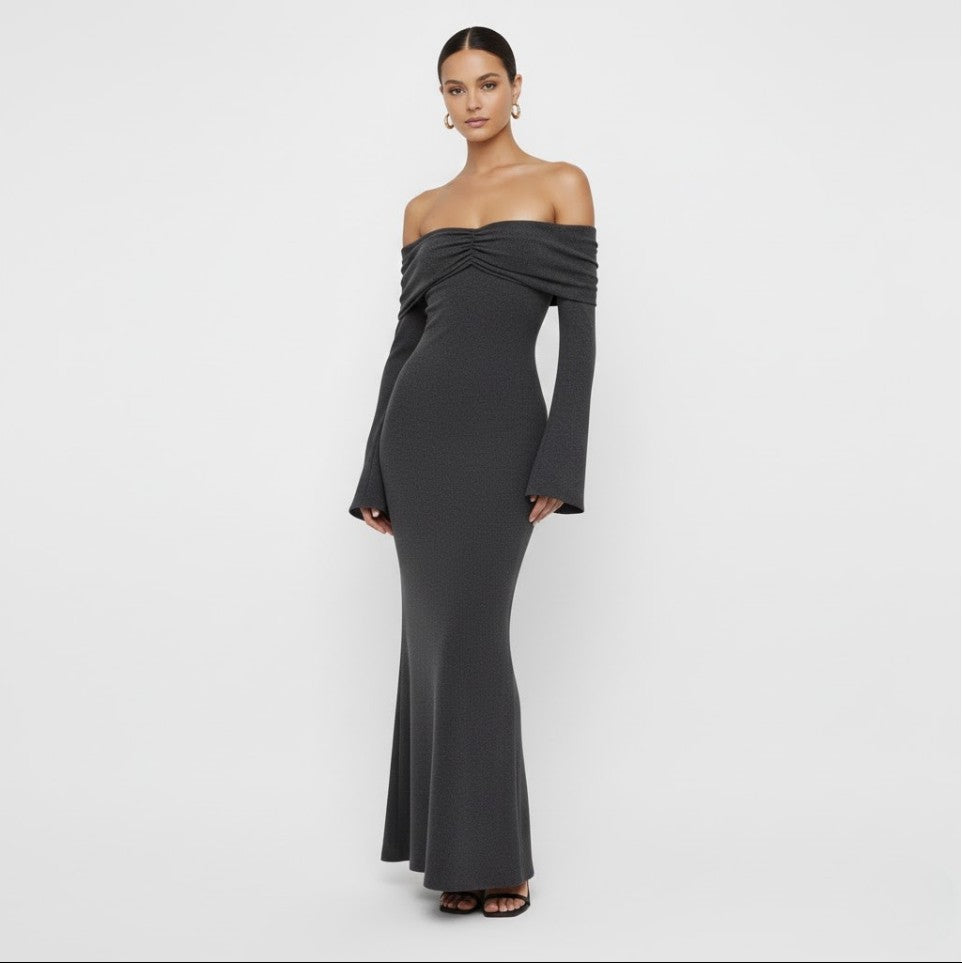 DRESSES