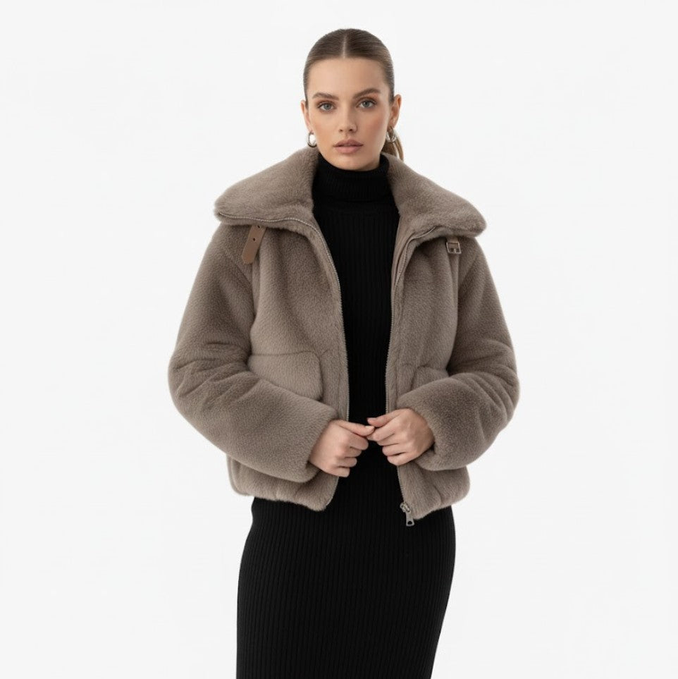 JACKETS & COATS