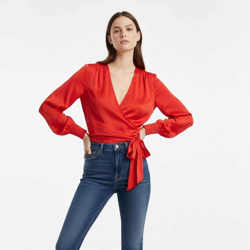 TOPS & SHIRTS