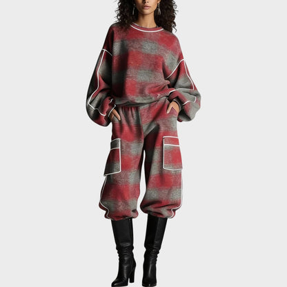 MAPLEWOOD - TWO PIECE SET