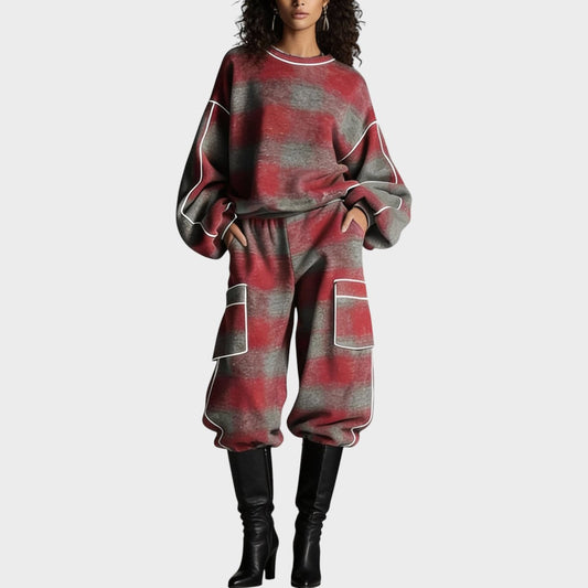 MAPLEWOOD - TWO PIECE SET