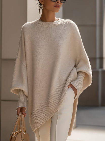 Mona | Oversized Jumper