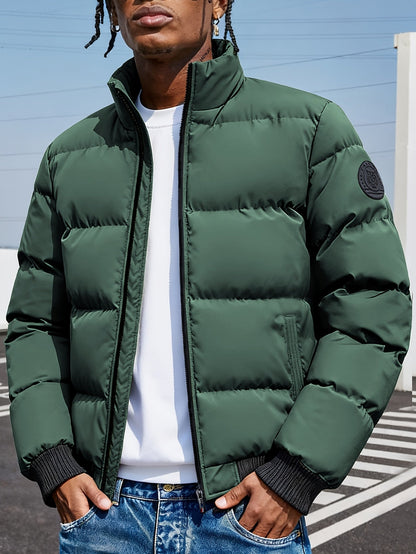 Tremblay | Puffer Jacket