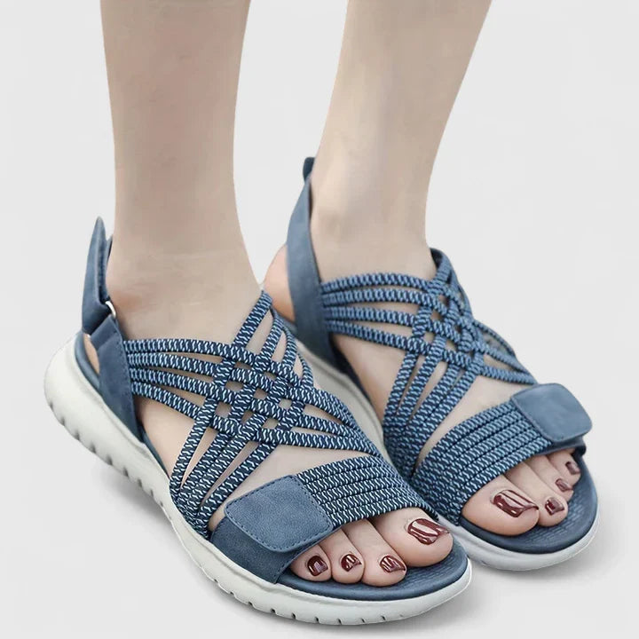Vesira - Orthopedic Sandals