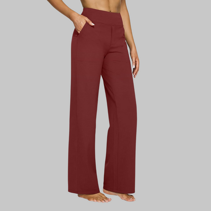 Klara | The Comfortable Stretch Pants for Every Woman
