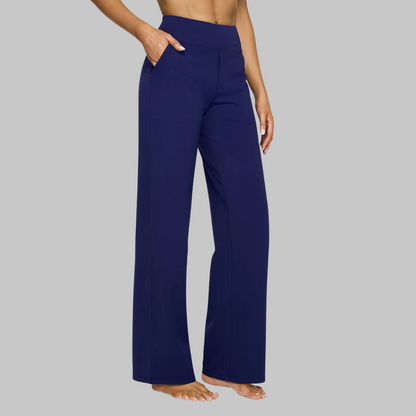 Klara | The Comfortable Stretch Pants for Every Woman