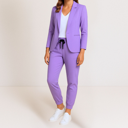 MONIQUE - TWO-PIECE WOMAN'S SUIT