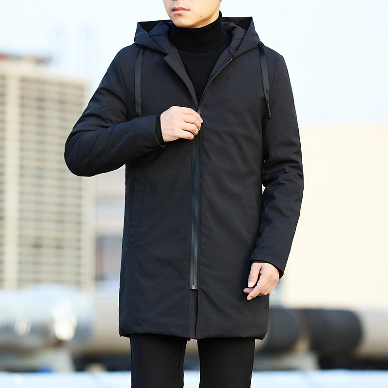 JACE - MODERN CHIC WINTER JACKET