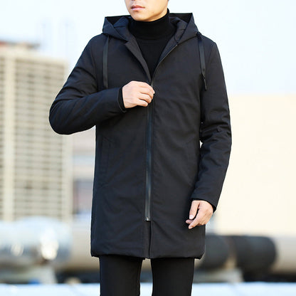 JACE - MODERN CHIC WINTER JACKET