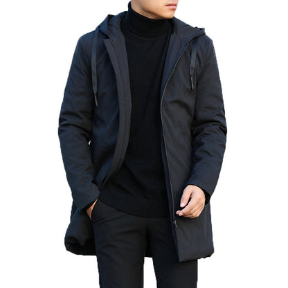 JACE - MODERN CHIC WINTER JACKET
