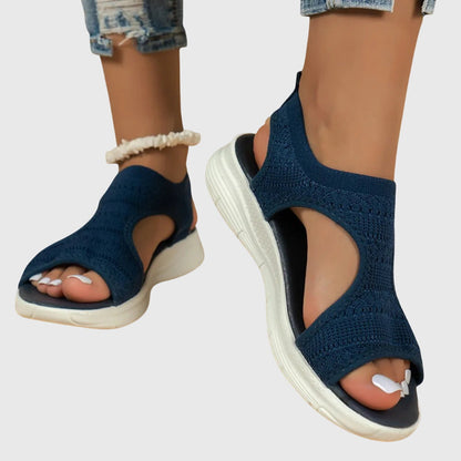 Samantha™ - Orthopedic Sandals
