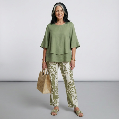 CHERYL - ELEGANT STYLE SET