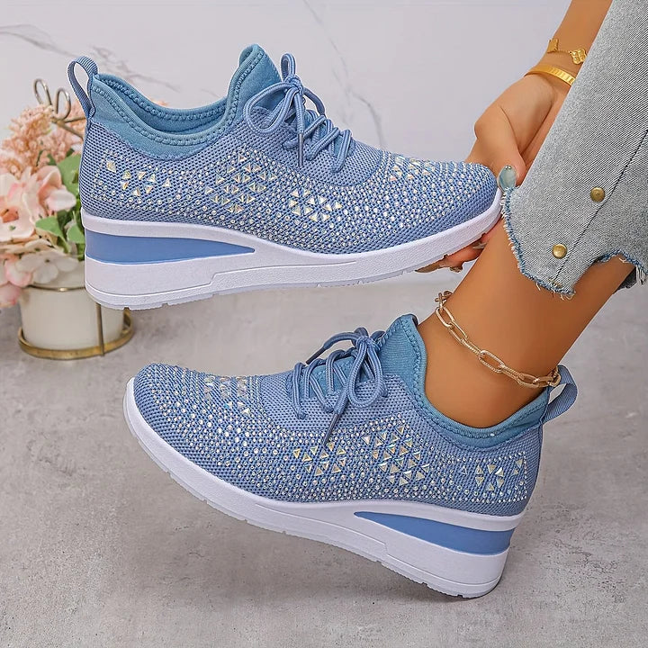 BONNIE - Orthopedic Sneakers