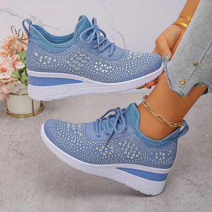 BONNIE - Orthopedic Sneakers