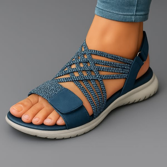 MARCIA - ORTHOPAEDIC SANDALS