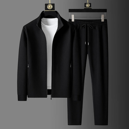 ELDRIDGE - LUXE TRACKSUIT