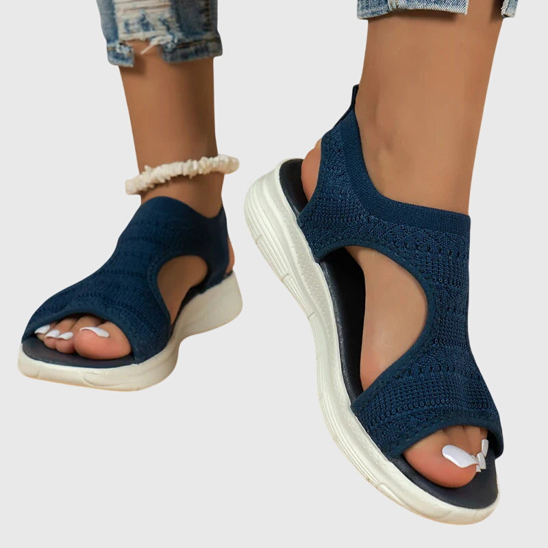 Samantha™ - Orthopedic Sandals