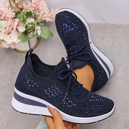 BONNIE - Orthopedic Sneakers