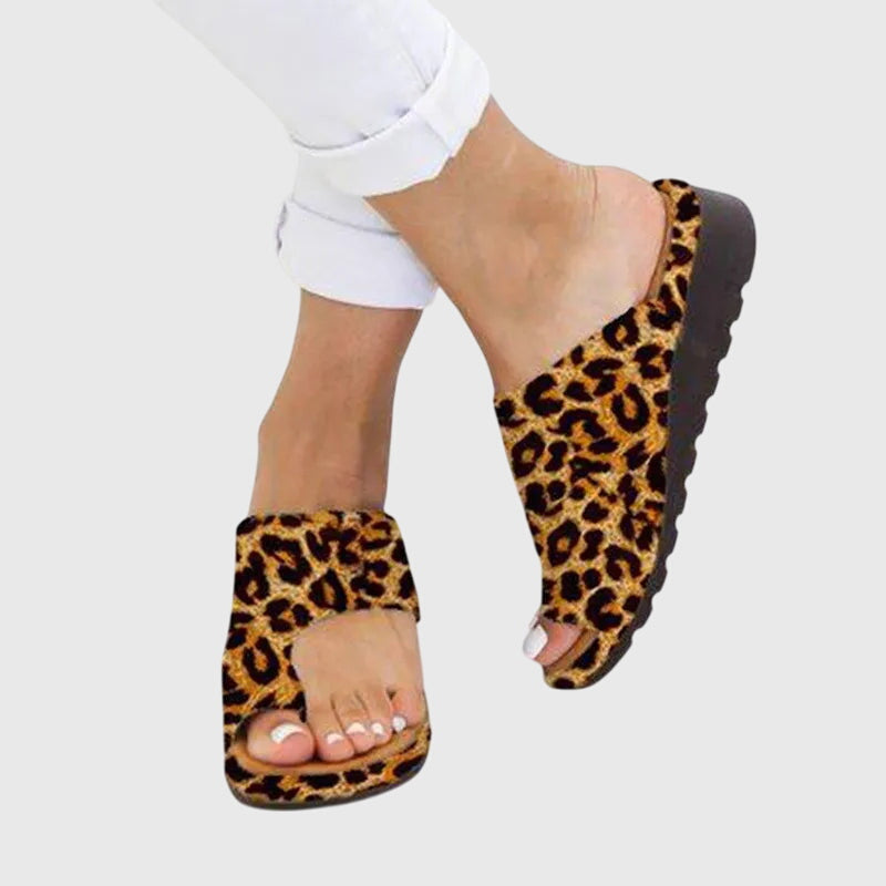 Lizzie™ - Orthopedic Summer Sandals