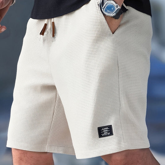 NATHAN - ELEGANT SHORTS