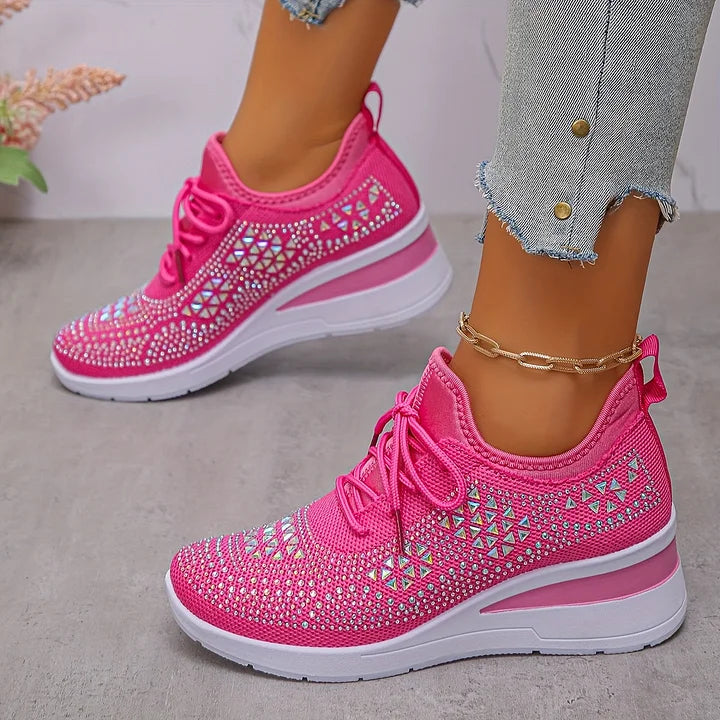 BONNIE - Orthopedic Sneakers