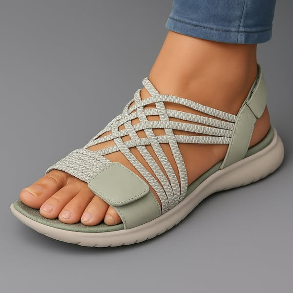 MARCIA - ORTHOPAEDIC SANDALS