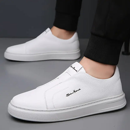 HARBOUR - SLIP-ON TRAINERS
