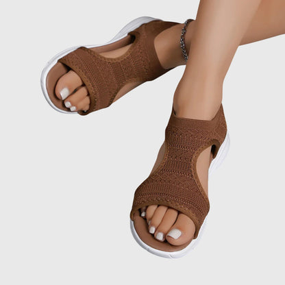 Samantha™ - Orthopedic Sandals