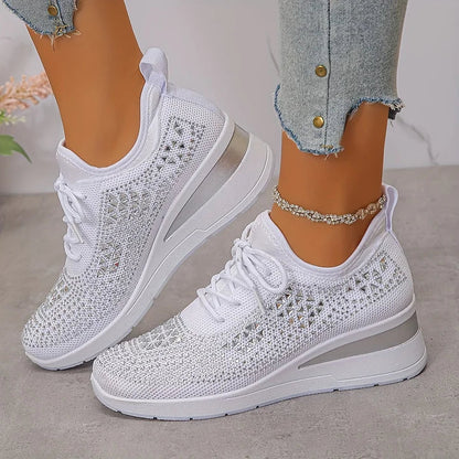 BONNIE - Orthopedic Sneakers