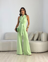 Apple Green