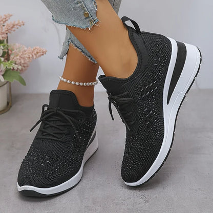 BONNIE - Orthopedic Sneakers