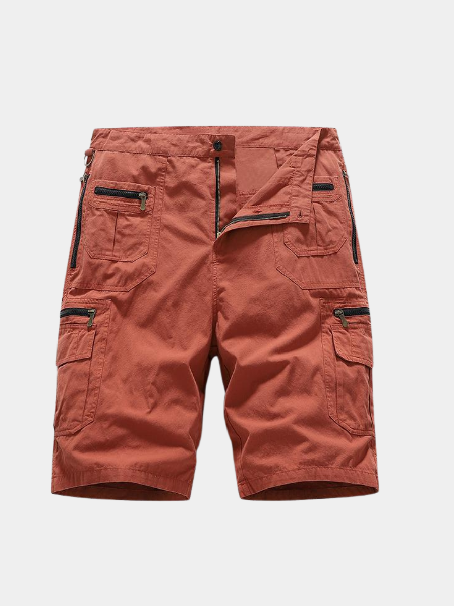 ALESSANDRO - MEN’S UTILITY SHORTS
