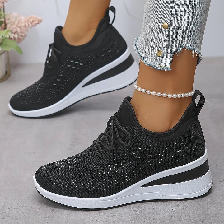 BONNIE - Orthopedic Sneakers