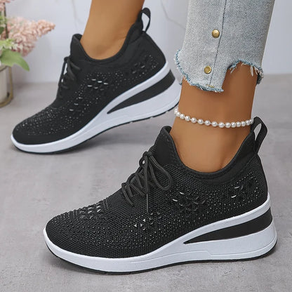 BONNIE - Orthopedic Sneakers
