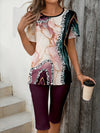 Mixed colors