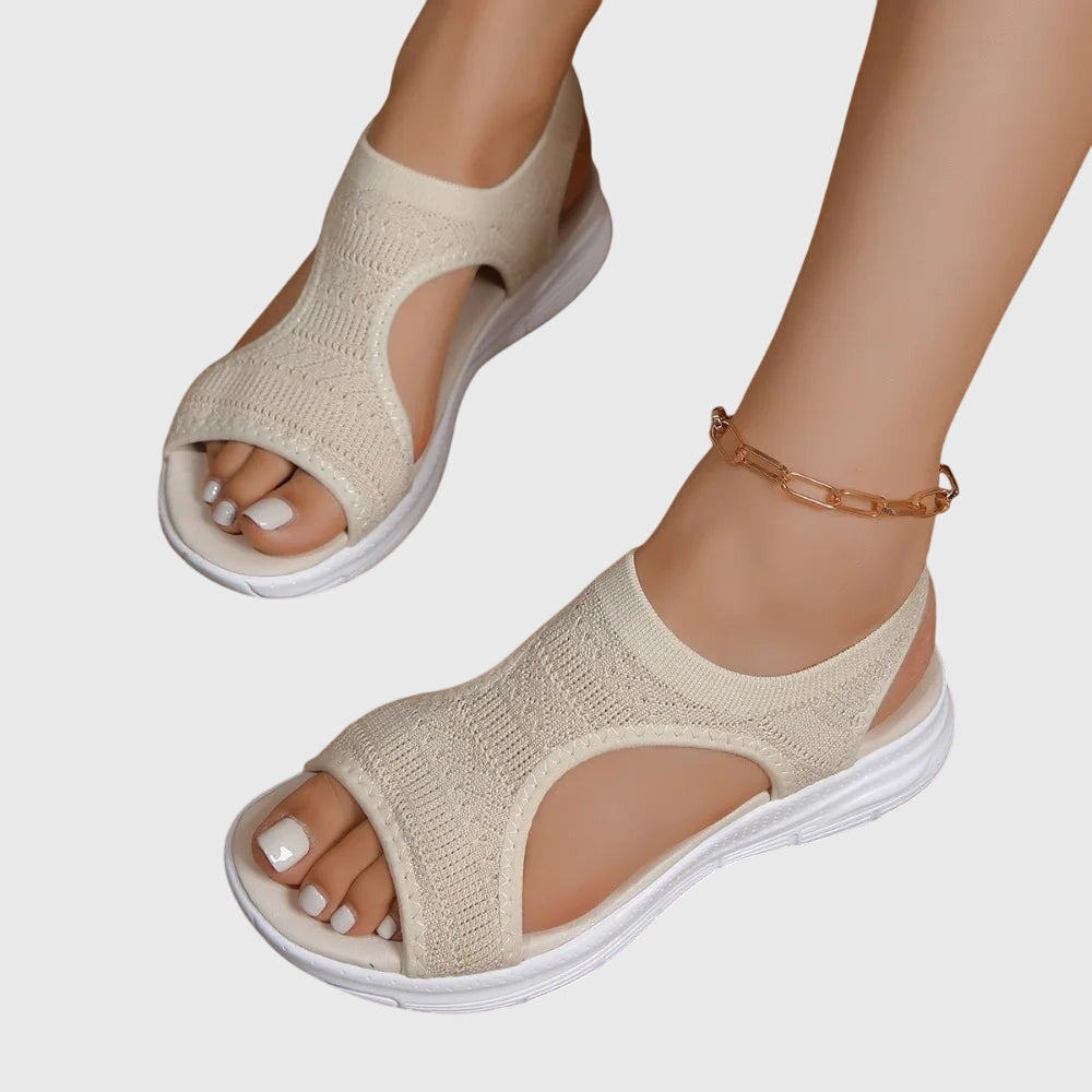 Samantha™ - Orthopedic Sandals