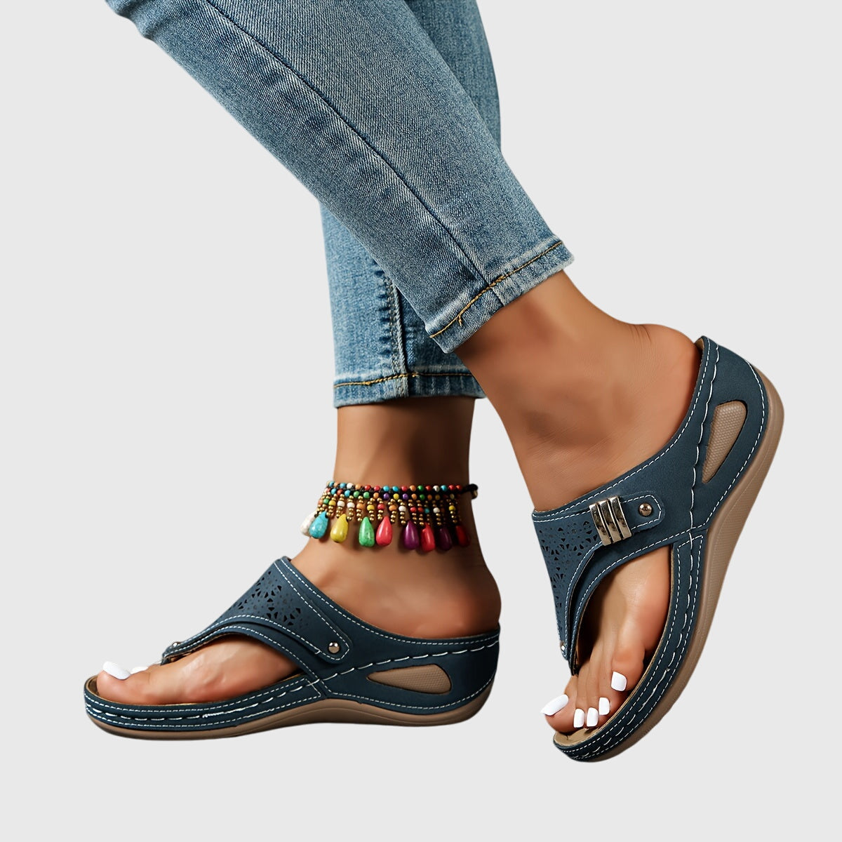 Livia™ - Comfortable Sandals