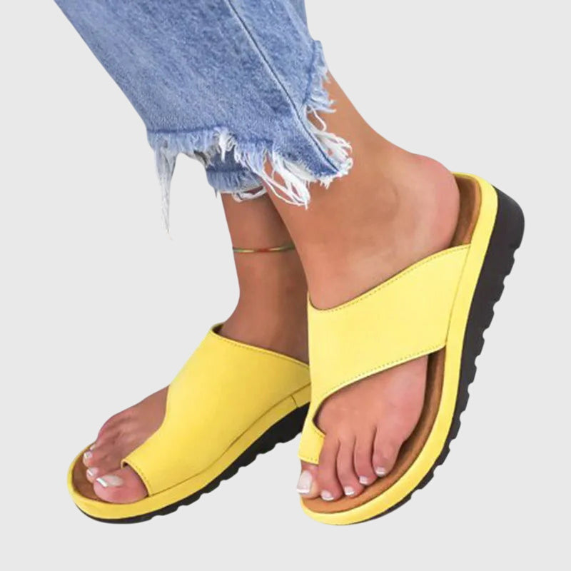 Lizzie™ - Orthopedic Summer Sandals