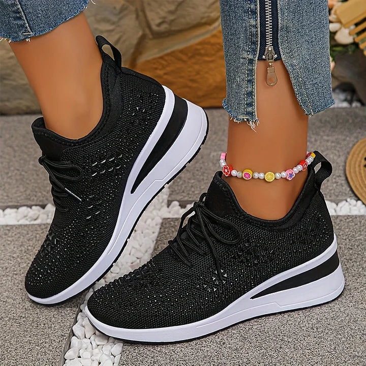 BONNIE - Orthopedic Sneakers