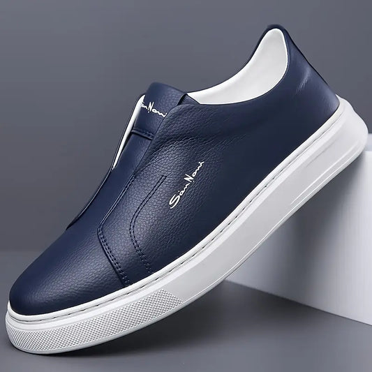 HARBOUR - SLIP-ON TRAINERS