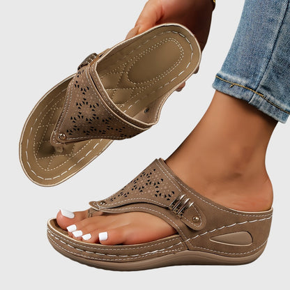 Livia™ - Comfortable Sandals