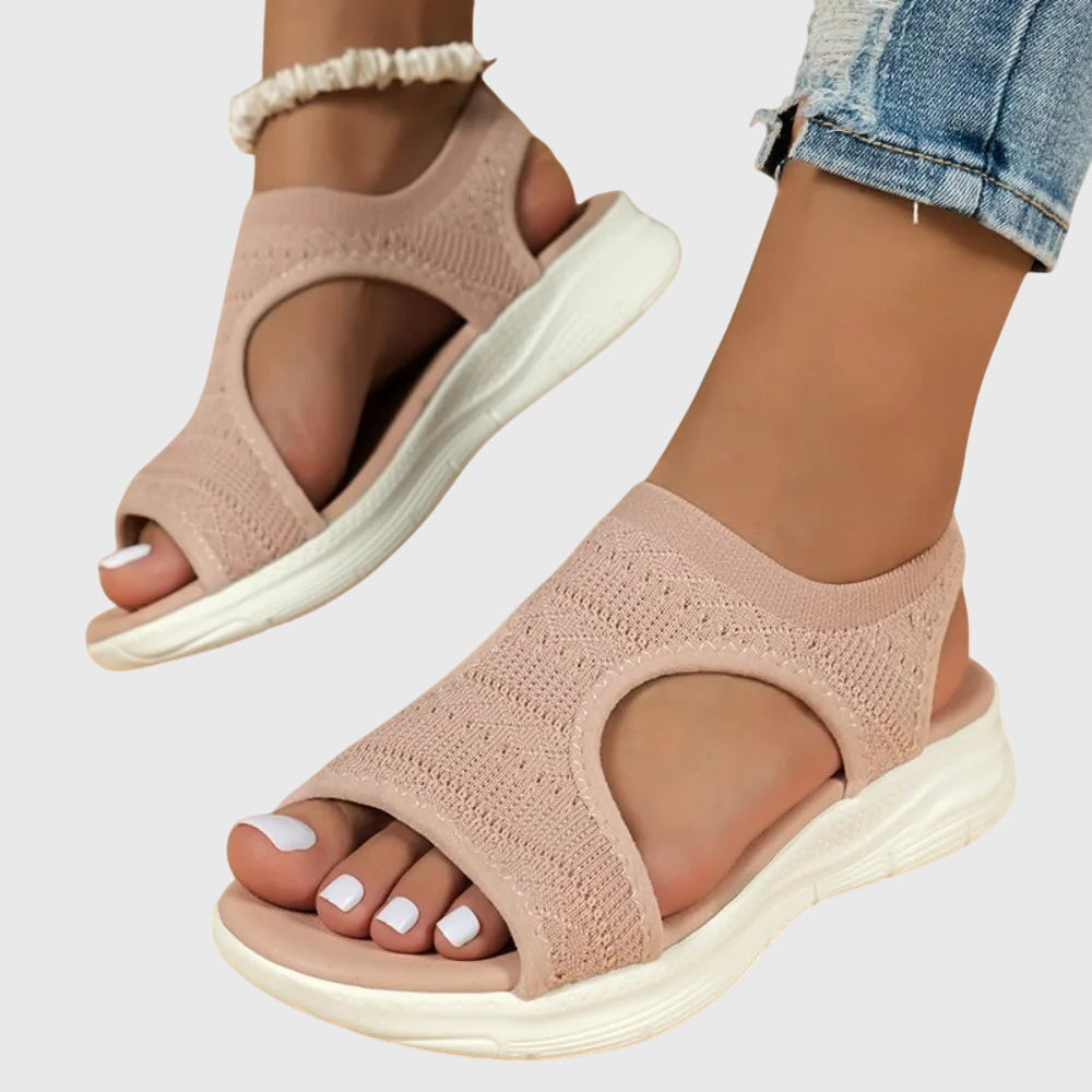 Samantha™ - Orthopedic Sandals