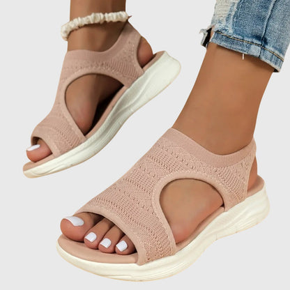 Samantha™ - Orthopedic Sandals